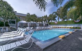 Beachside Village Resort Fort Lauderdale